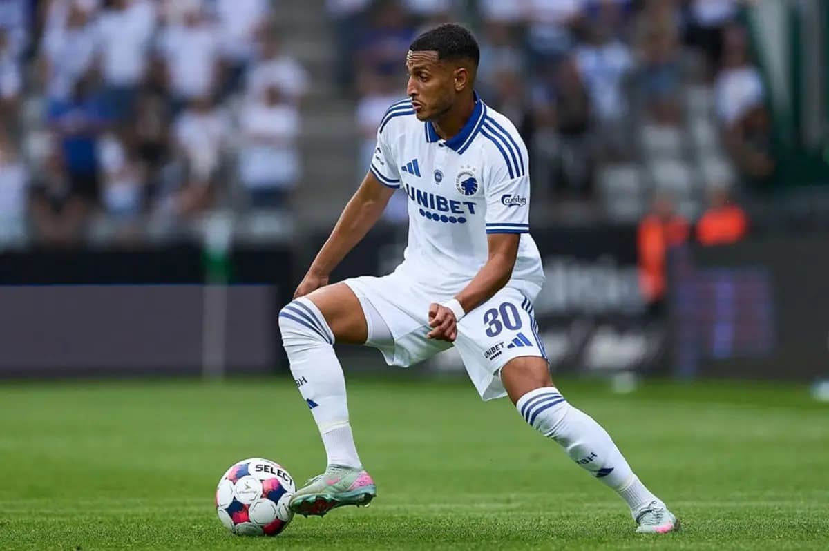 Elias Ashoury Transfers to US League