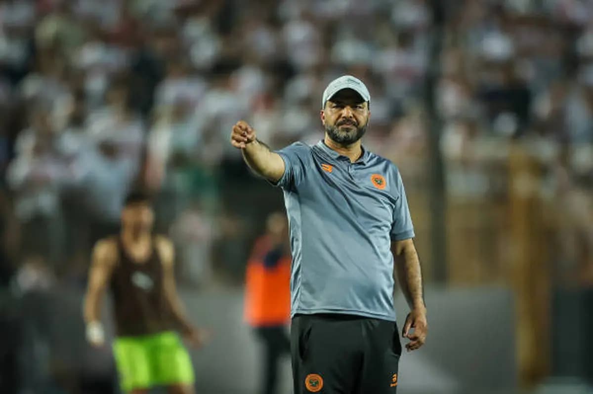 Moncef Melloul appointed as Tunisia coach