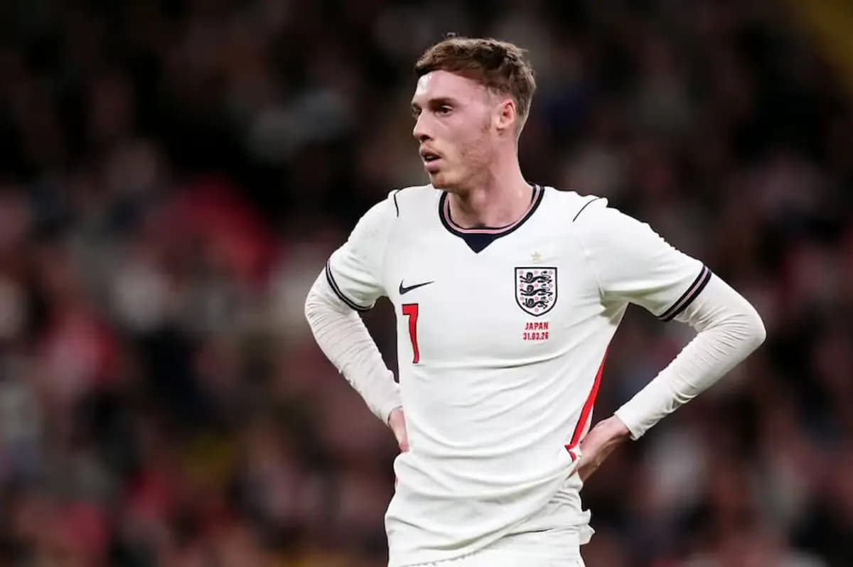 Ben injured, replacement ready