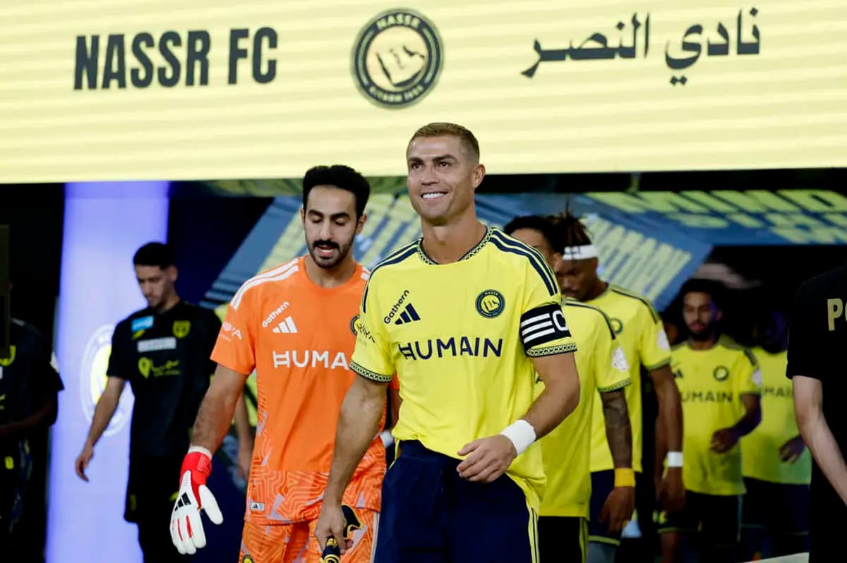 European leagues resume with Cristiano in Al Nassr