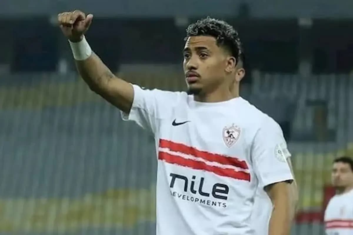 Zamalek Bezzera Meeting and Al-Ahly's Gazzar Strategy