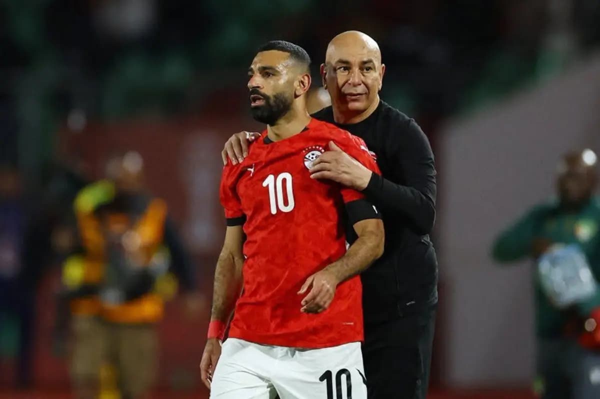 Do Tartan Fields Endanger Players After Salah and Abdel Moneim Exclusion