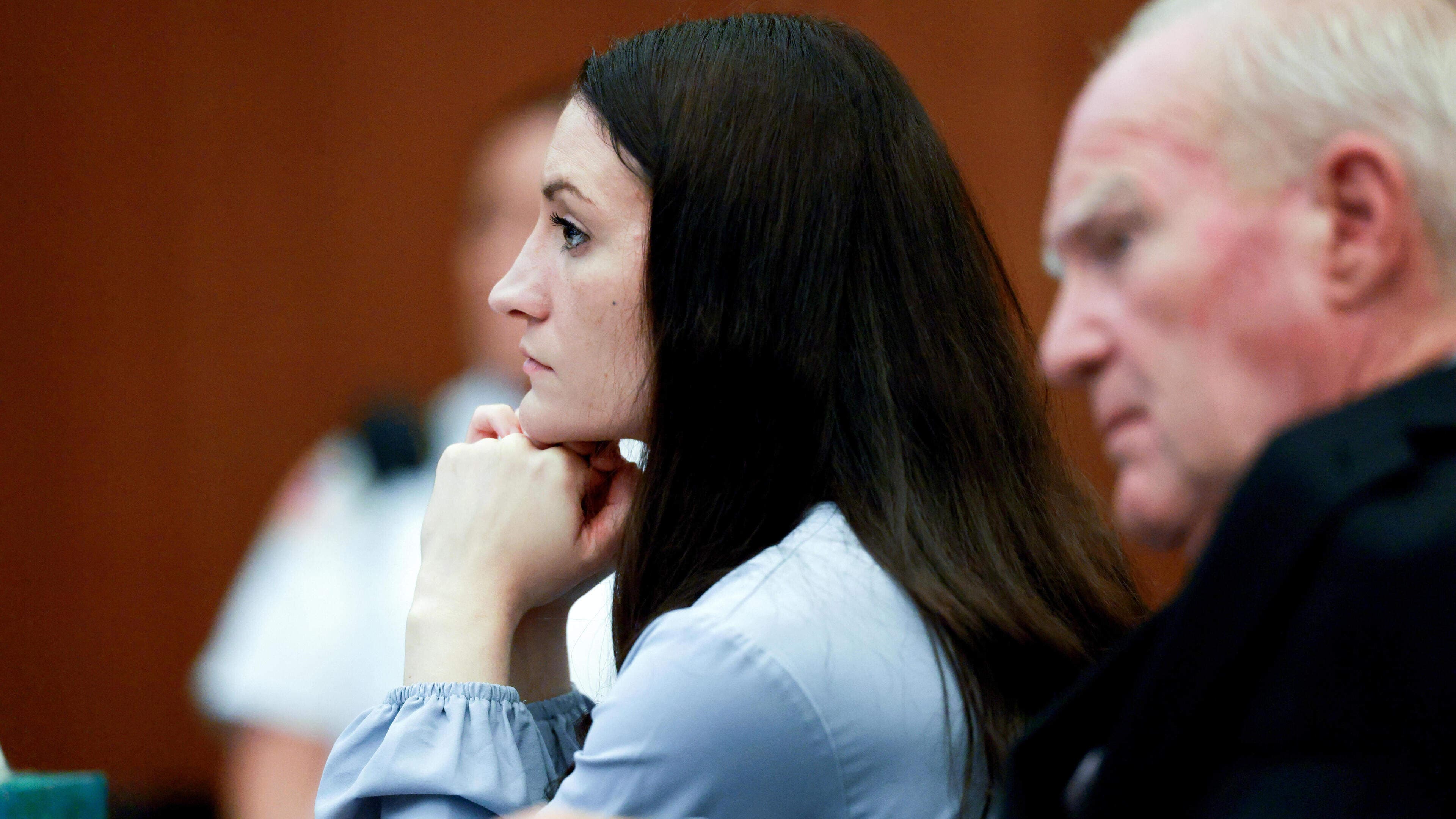 Tanya Sweeney: Lindsay Clancy Trial Highlights Need to Address Maternal Mental Illness
