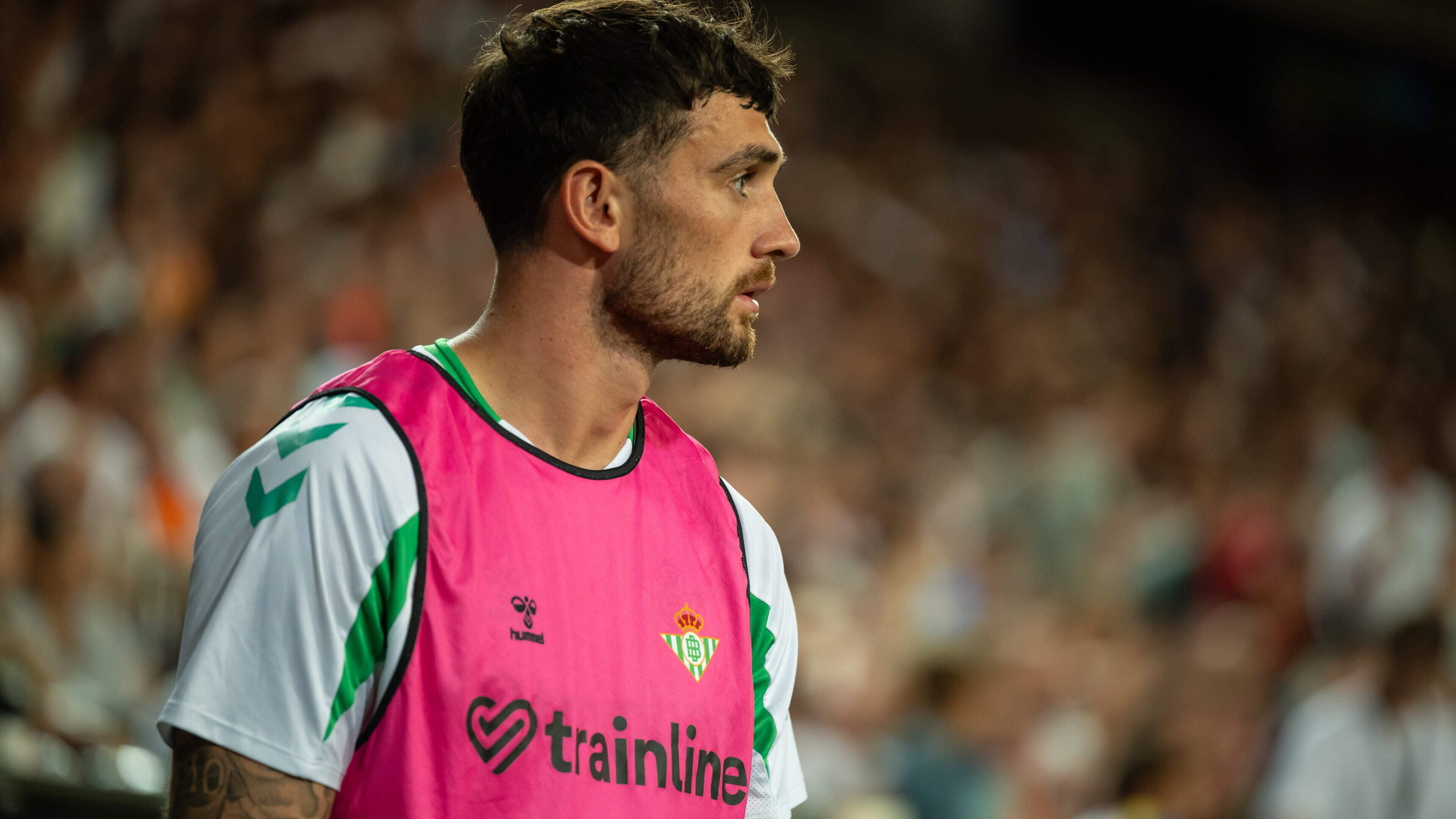 Heimir Hallgrimsson benefits as Troy Parrott joins camp healthy