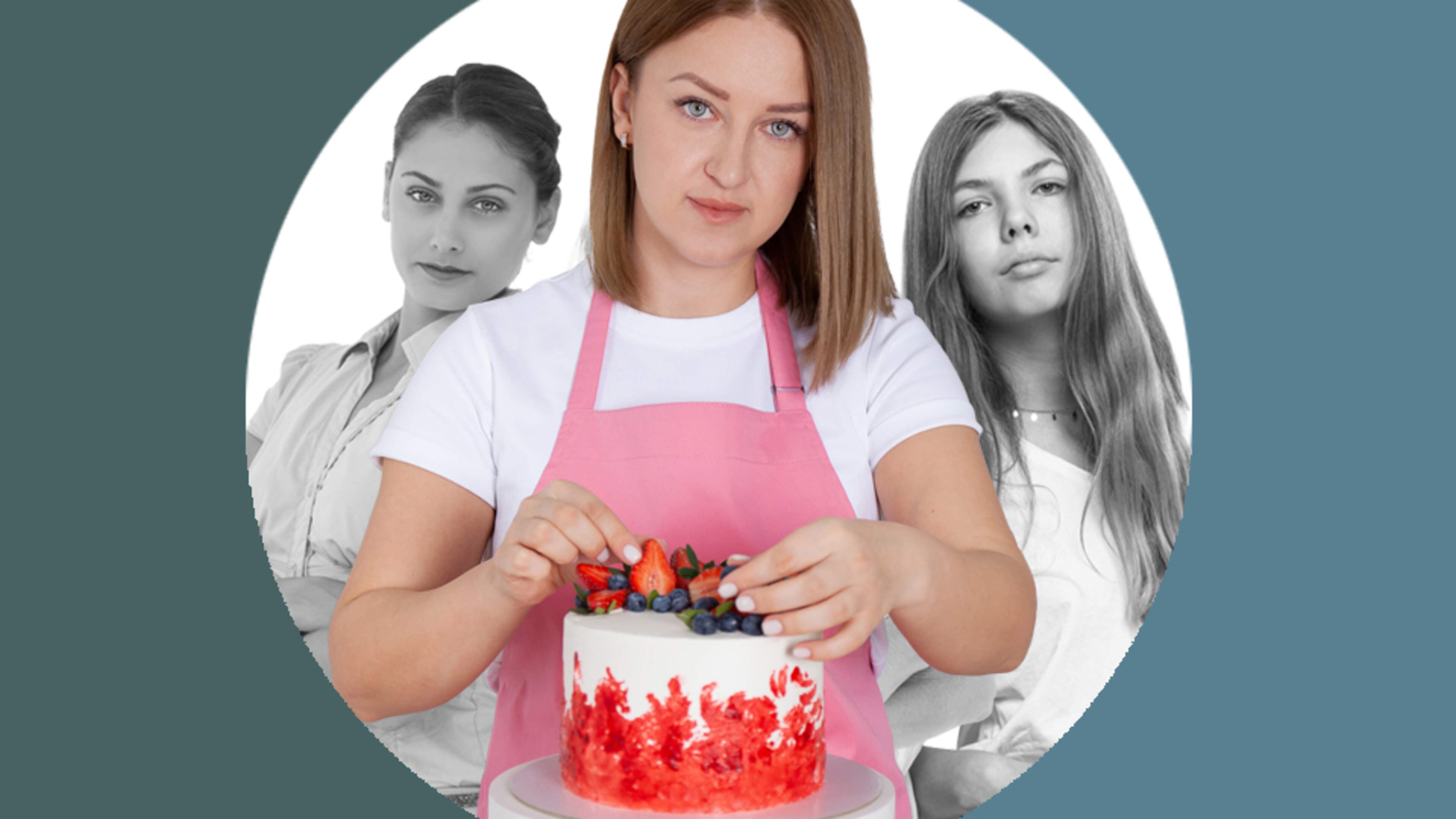 How to price for friends and family in baking side hustle
