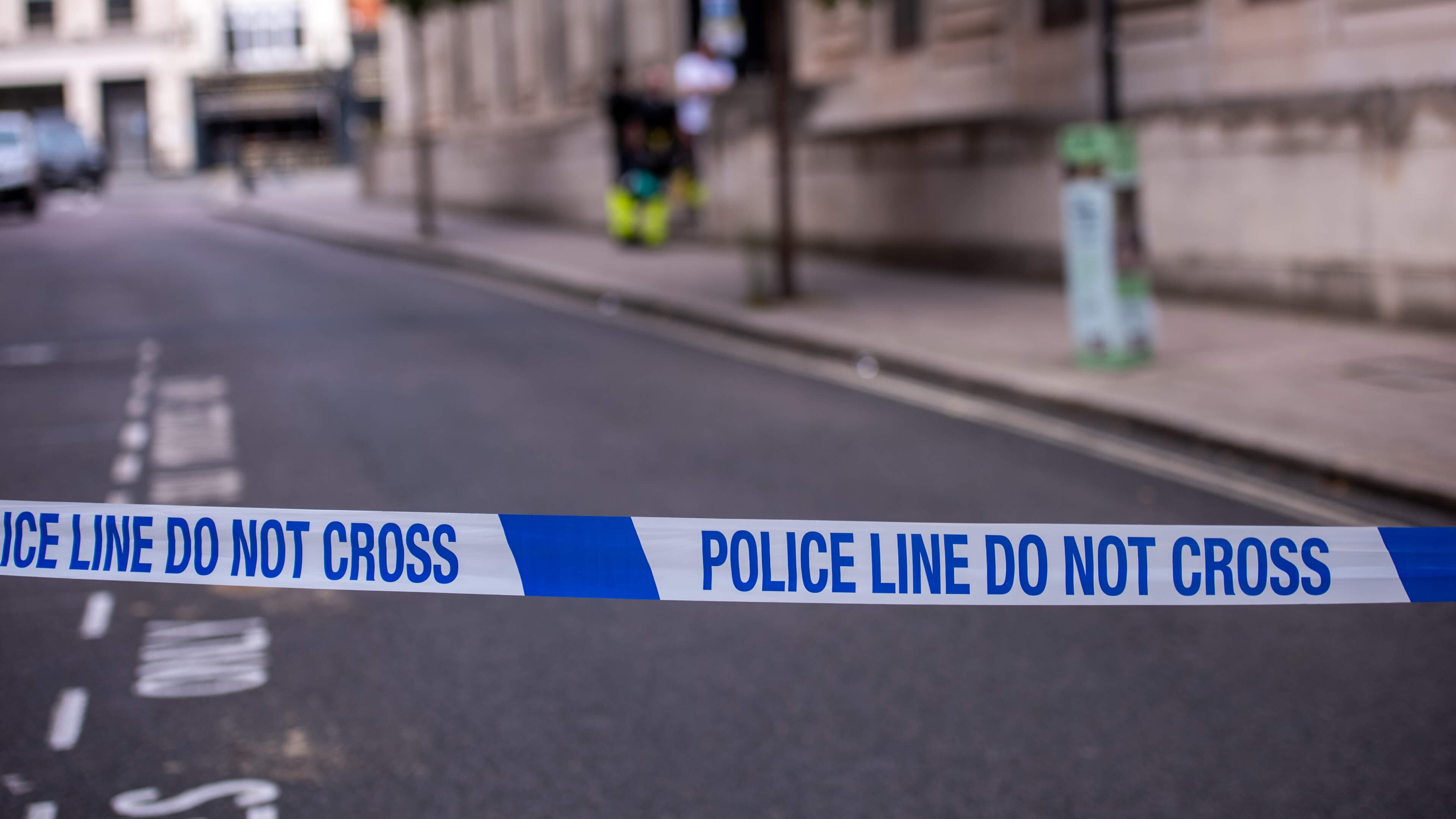 Two men held over Manchester Jewish terror plot