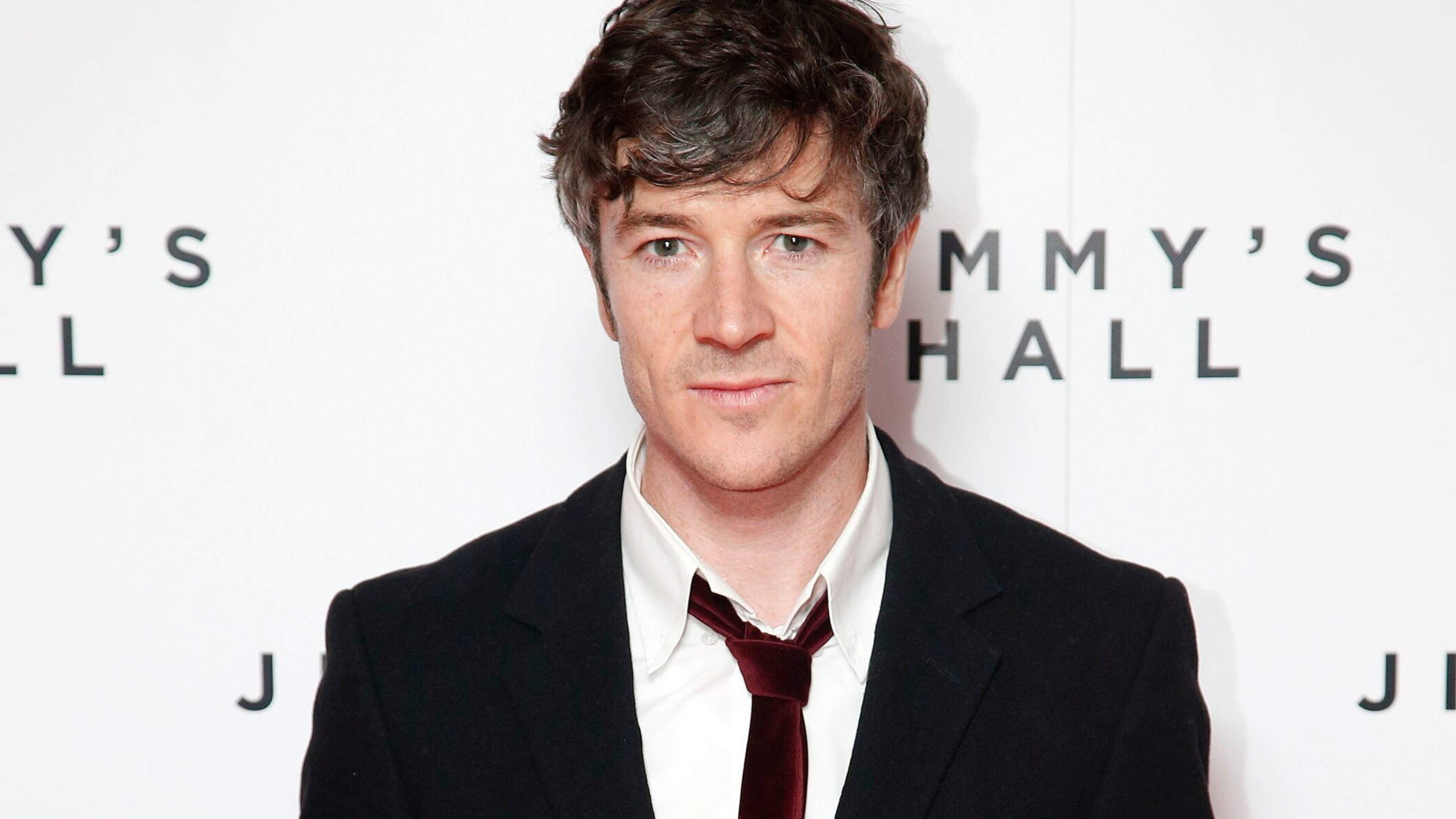 Barry Ward on universal queer romance