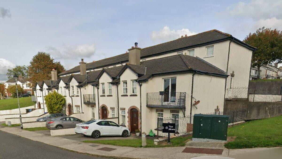 Tenants in Wexford face eviction notices amid dispute affecting nine homes