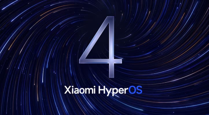 HyperOS 4 Launches on Xiaomi Devices