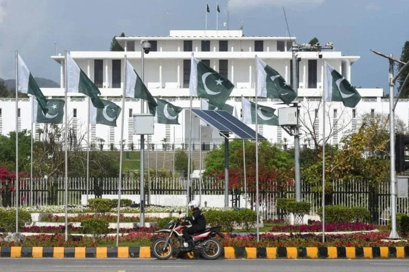 Islamabad Facilitates US-Iran Talks