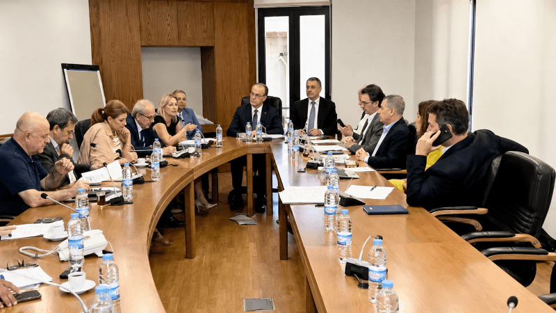 Proposal introduces new MP authority
