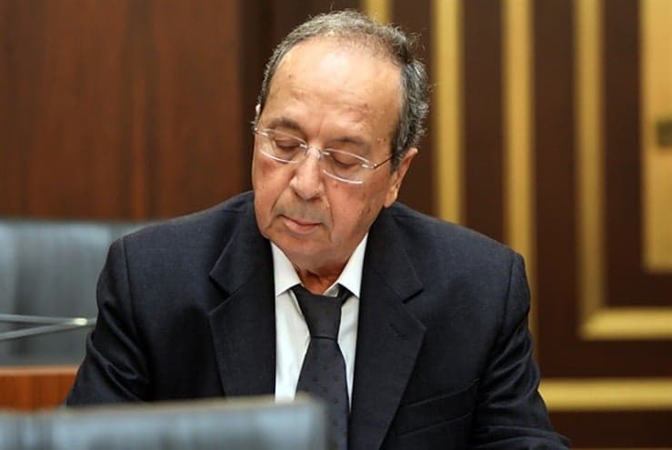 What actions will Aoun takeafter delegation returns