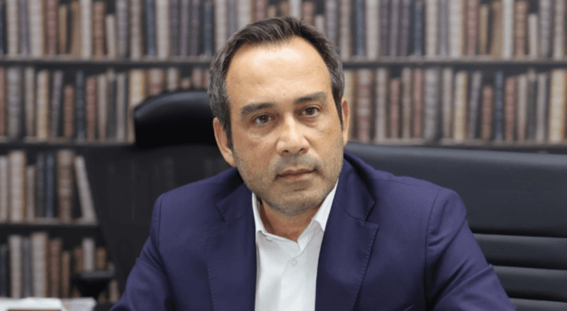 Deputy Questions Energy Minister on Electricity Equity
