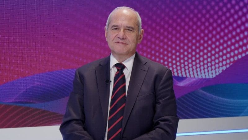 Melhem Khalaf warns of global decline