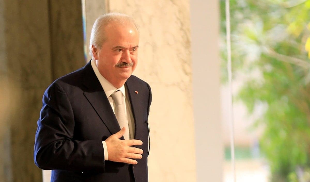 Jaber Warns Economic Reform Is Urgent