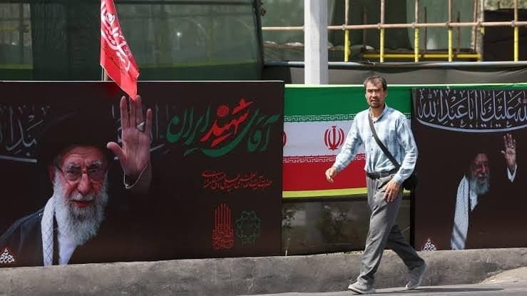 US Hesitation to Confront Iran