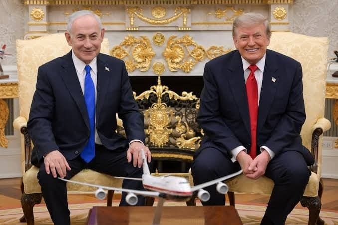 Trump Allows Israel to Remain in Lebanon