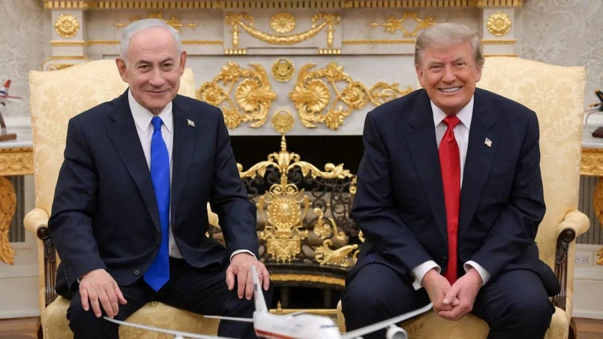 Dispute Erupts Over Gaza Truth