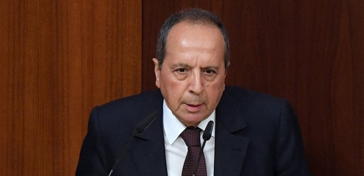 Critique of Aoun on Unimplemented Deal