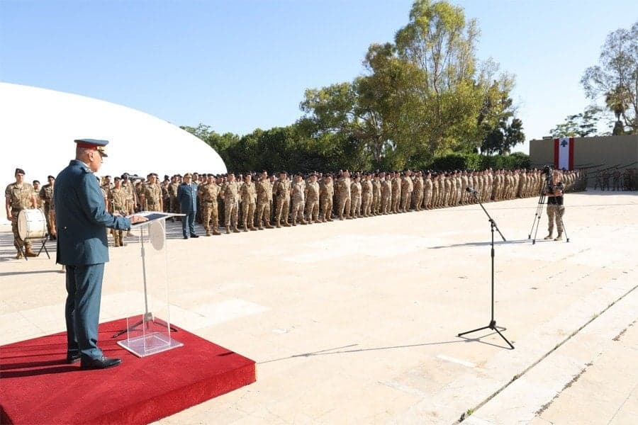 Heikal: Occupation Limits Military Growth