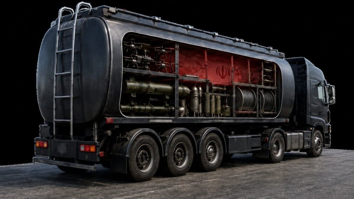 New route for oil corridor to Baniyas
