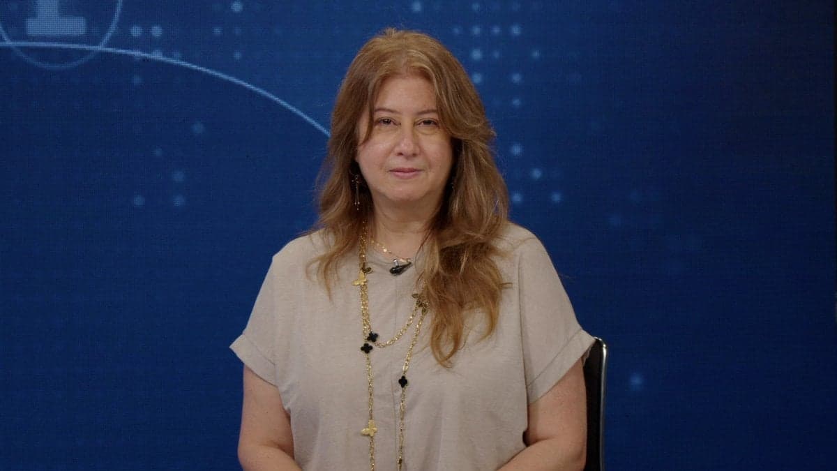 Diana Qaisi on RED TV: Tripoli May Resume Oil Exports