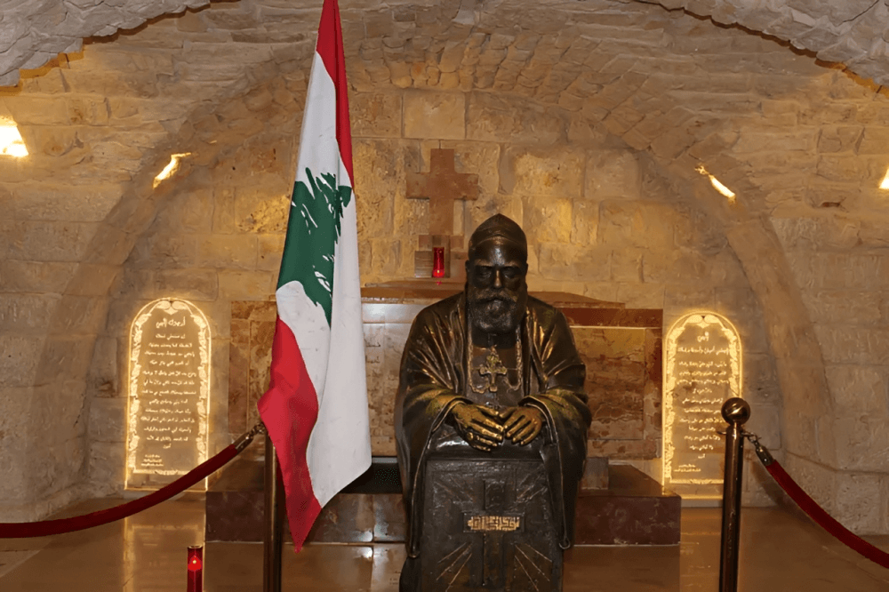 Patriarch Doueihy’s Legacy in Batroun