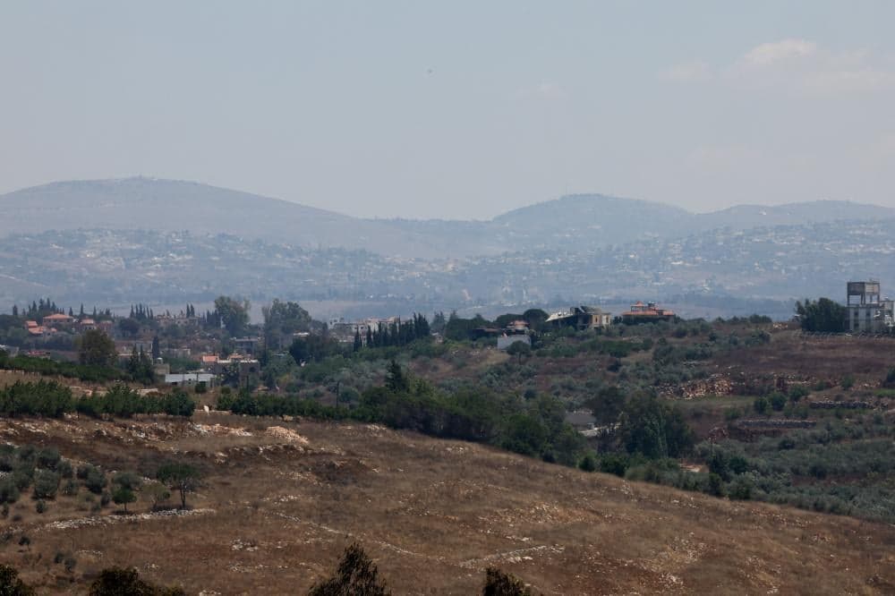 Israeli army frees three Lebanese youths in Shebaa Farms
