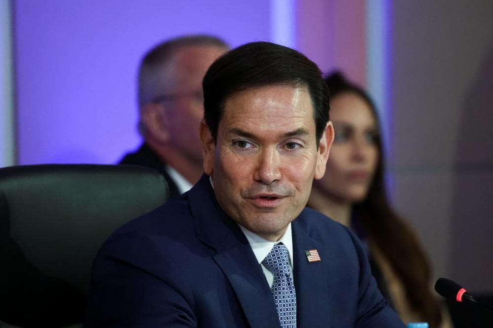 Rubio Affirms US Willing to Negotiate Iran
