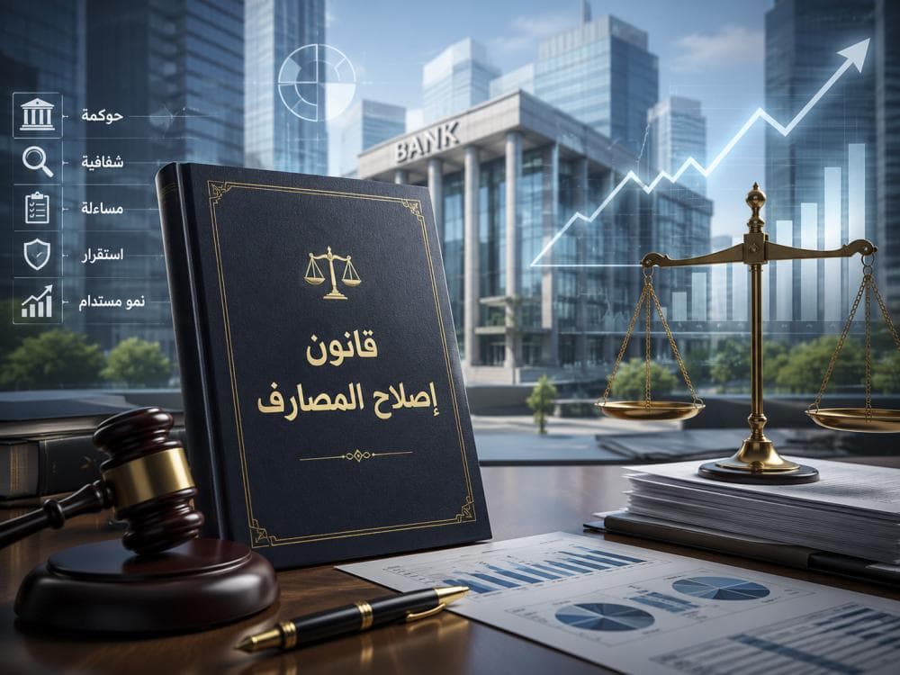 Banking reform law nearing completion