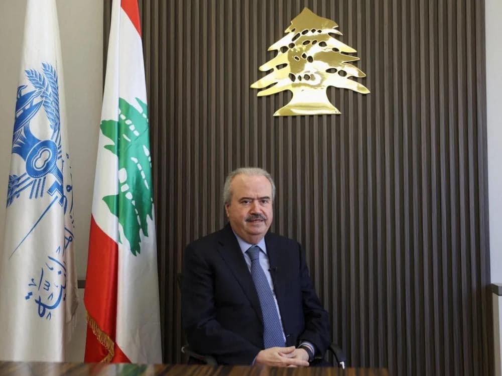 Jaber: Milestone for Drug Control Division