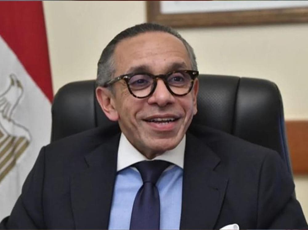 Egypt's Security Tied to Lebanon