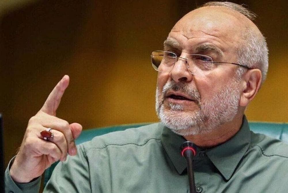 Qalibaf: Iran's Oil Sales Limited to Accessible Areas
