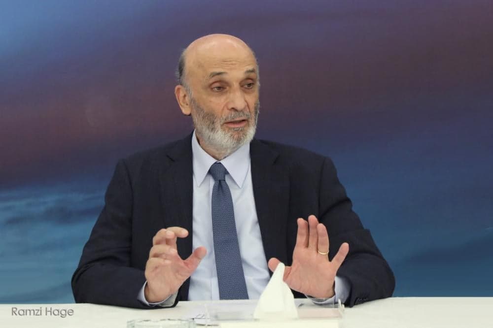 Jaafari: FPM Last to Speak on Electricity