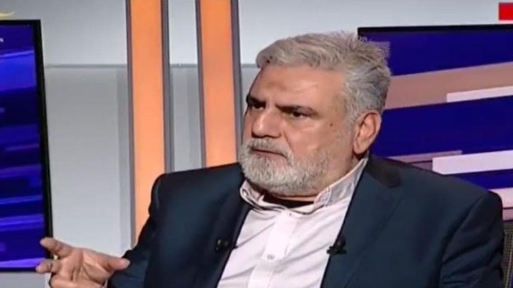 Emad Mousa Discusses Identity