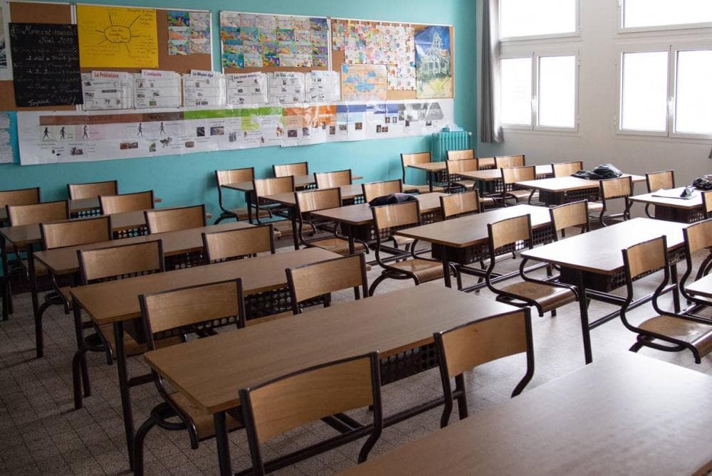 Parents in Metn schools oppose fee hikes