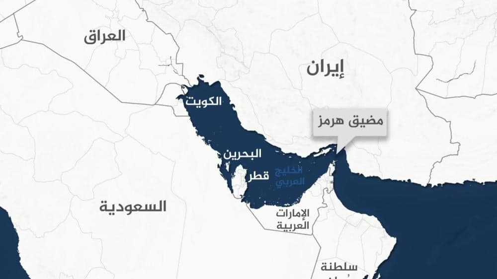 Iran declines Oman Strait management plan