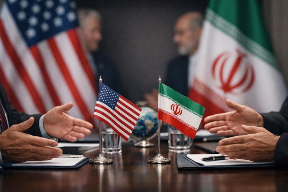 Pakistan Facilitates US-Iran Talks
