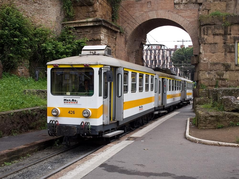 Lebanese Tensions Amid Global Train Operations