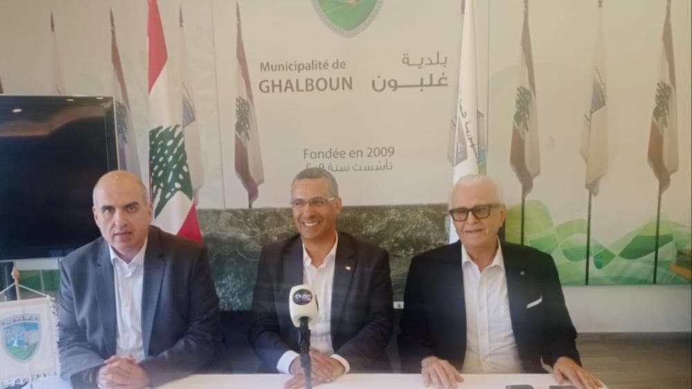 Hani urges Ghalboun farmers to register