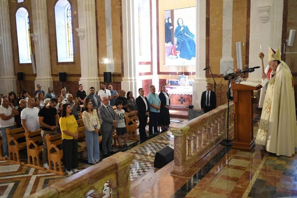 Al-Ra'i Calls for Restoring Dignity and Law