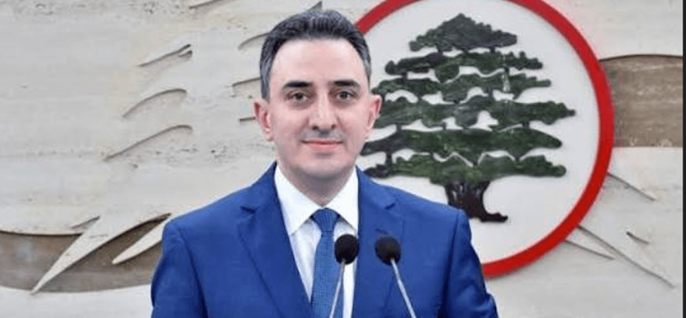 Lebanon as a Symbol Beyond Borders