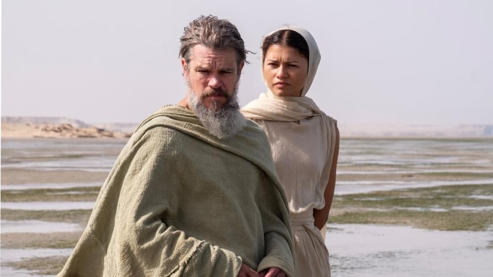 The Odyssey Revives British Legends
