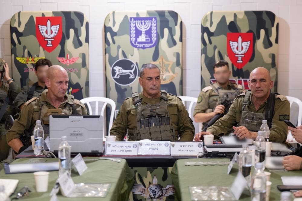 South Lebanon's Zamir Considers Expanding Operations