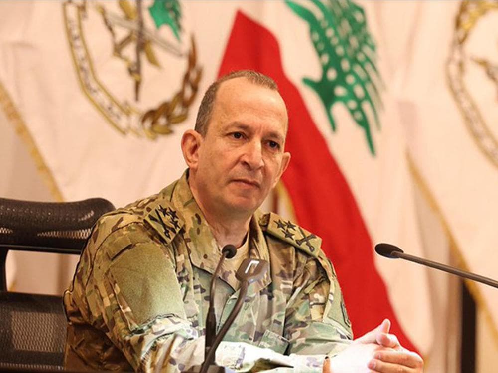 Army vows to preserve stability