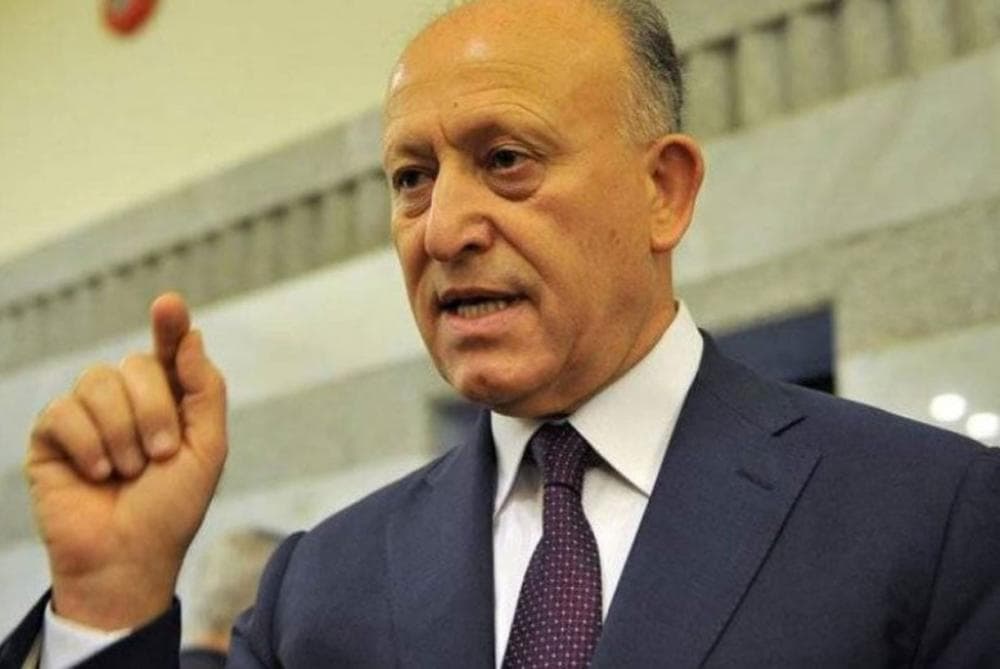 Refeefy: Attacks on Saudi threaten regional stability