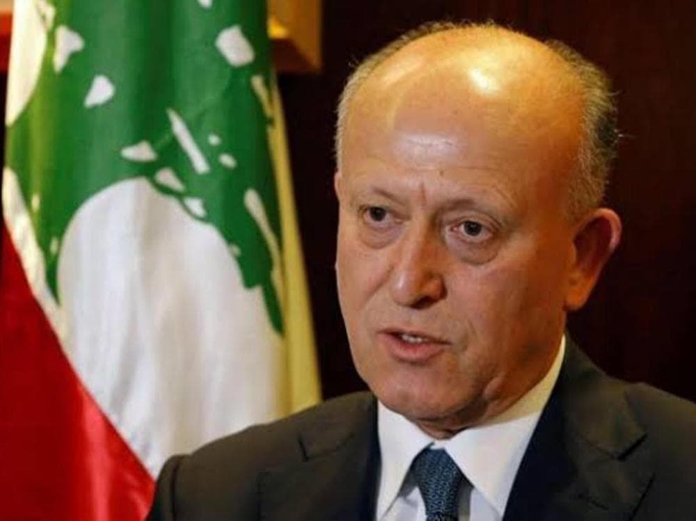 Rifi on Army Day: Military Key to Nation-Building