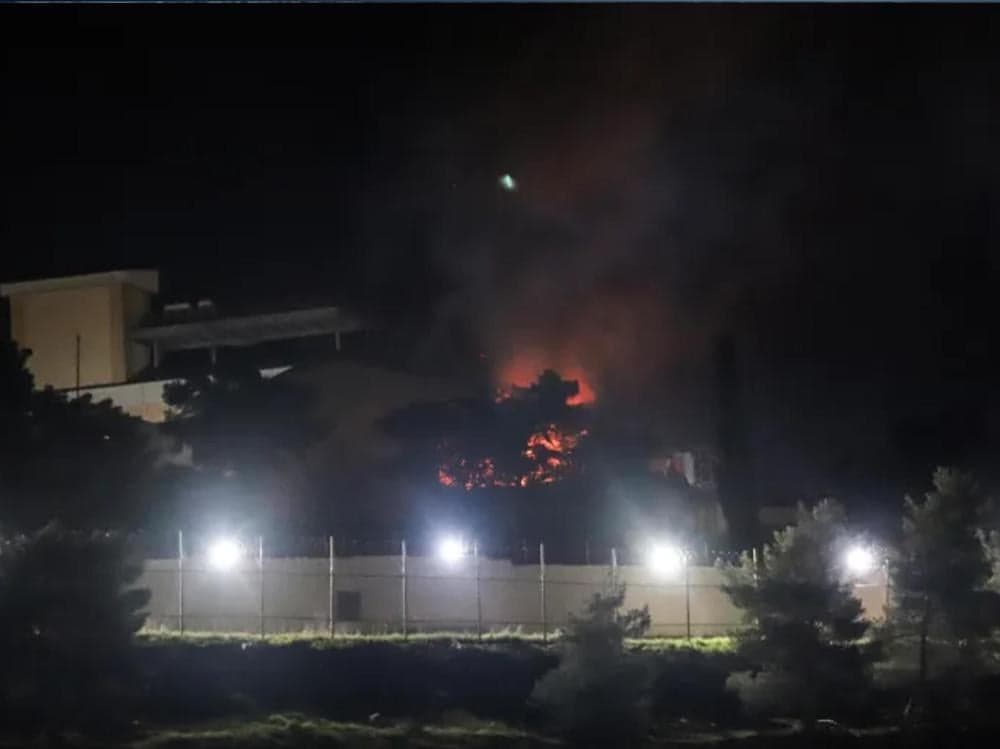 20 casualties in US-Saudi strikes on Popular Mobilization