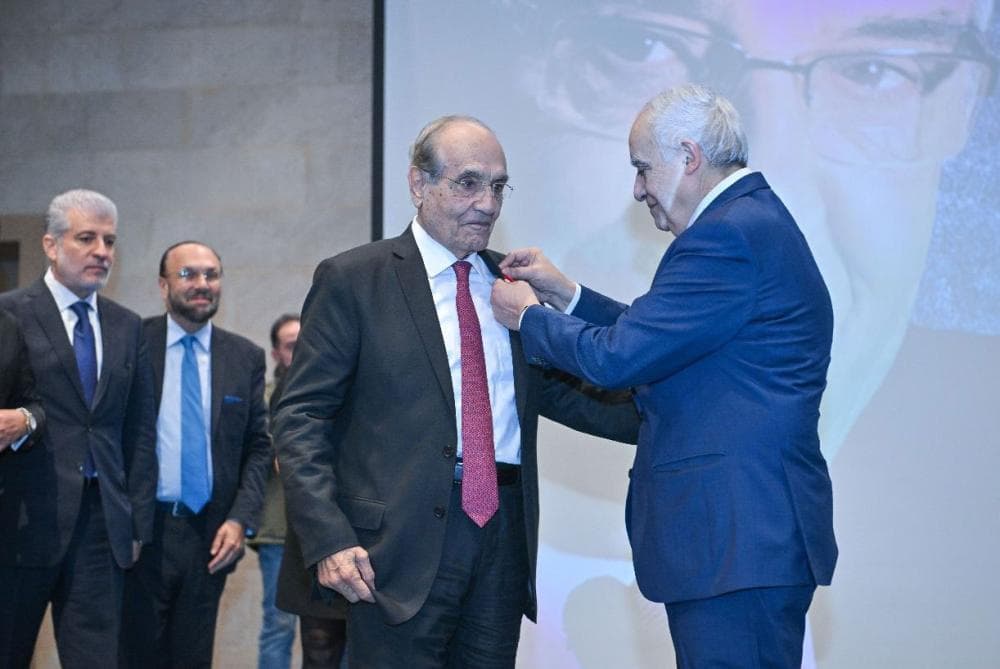 Moussa Zoghib Prize Supports Young Writers