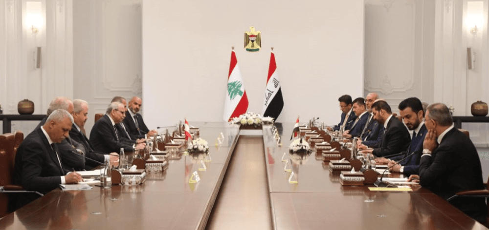 Nidaa Al-Watan: Building Regional Ties